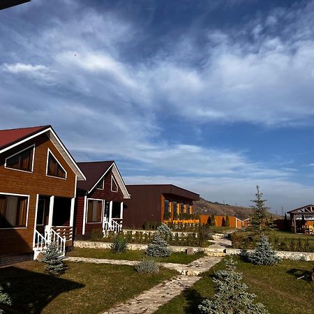 Cottage Chalet And Tours Dilijan Εξωτερικό φωτογραφία