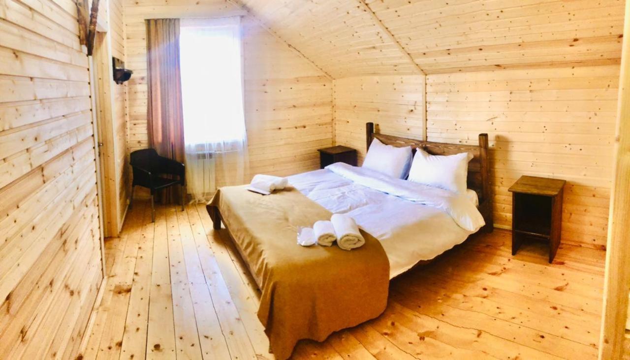 Cottage Chalet And Tours Dilijan Εξωτερικό φωτογραφία