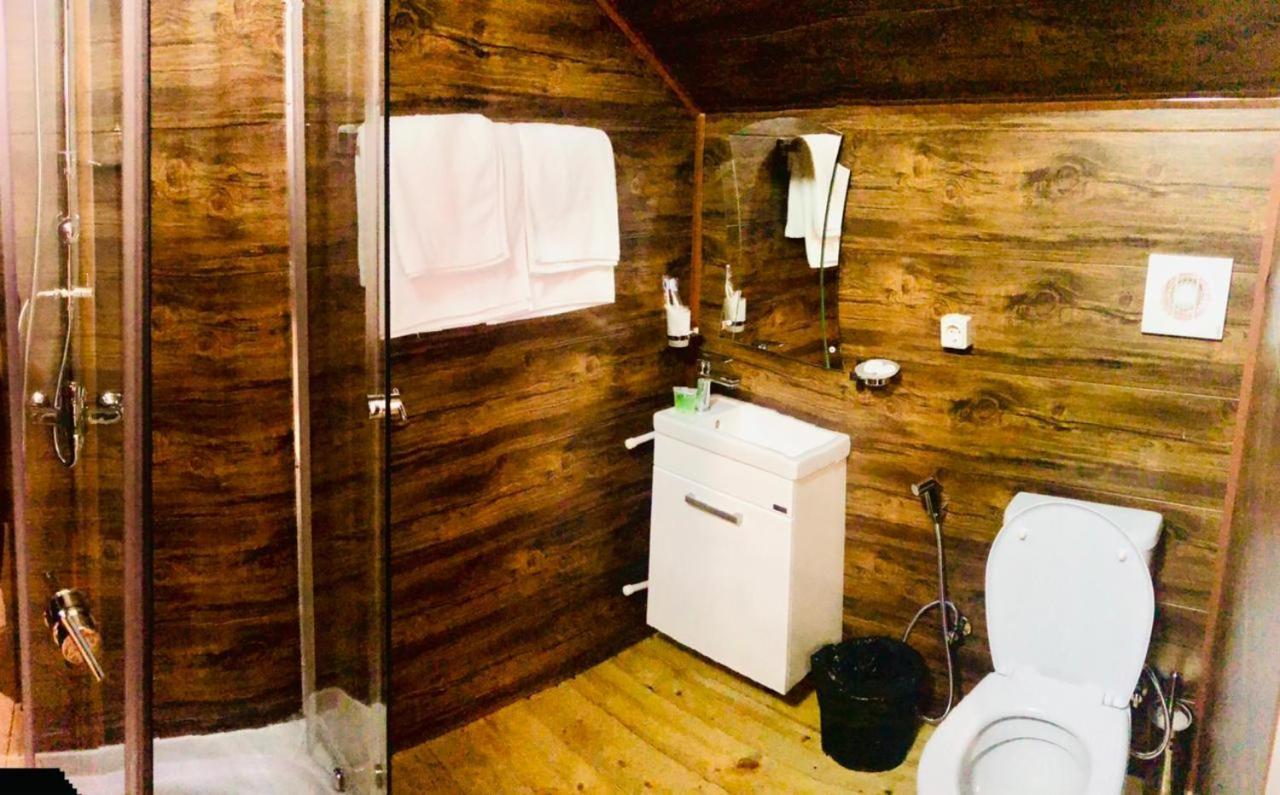 Cottage Chalet And Tours Dilijan Εξωτερικό φωτογραφία
