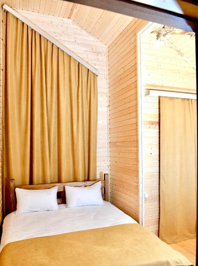 Cottage Chalet And Tours Dilijan Εξωτερικό φωτογραφία