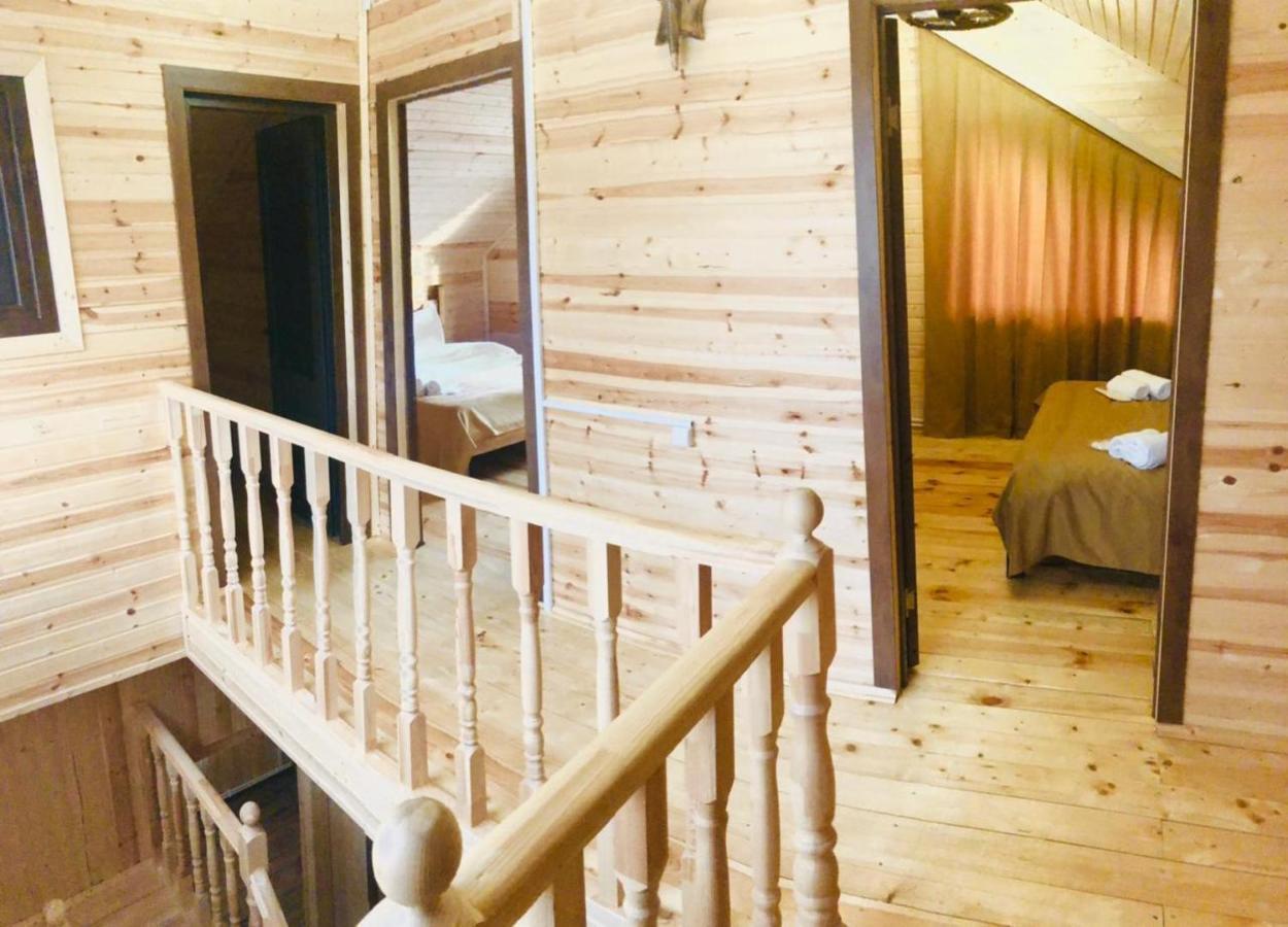 Cottage Chalet And Tours Dilijan Εξωτερικό φωτογραφία