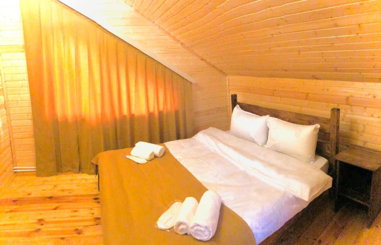 Cottage Chalet And Tours Dilijan Εξωτερικό φωτογραφία