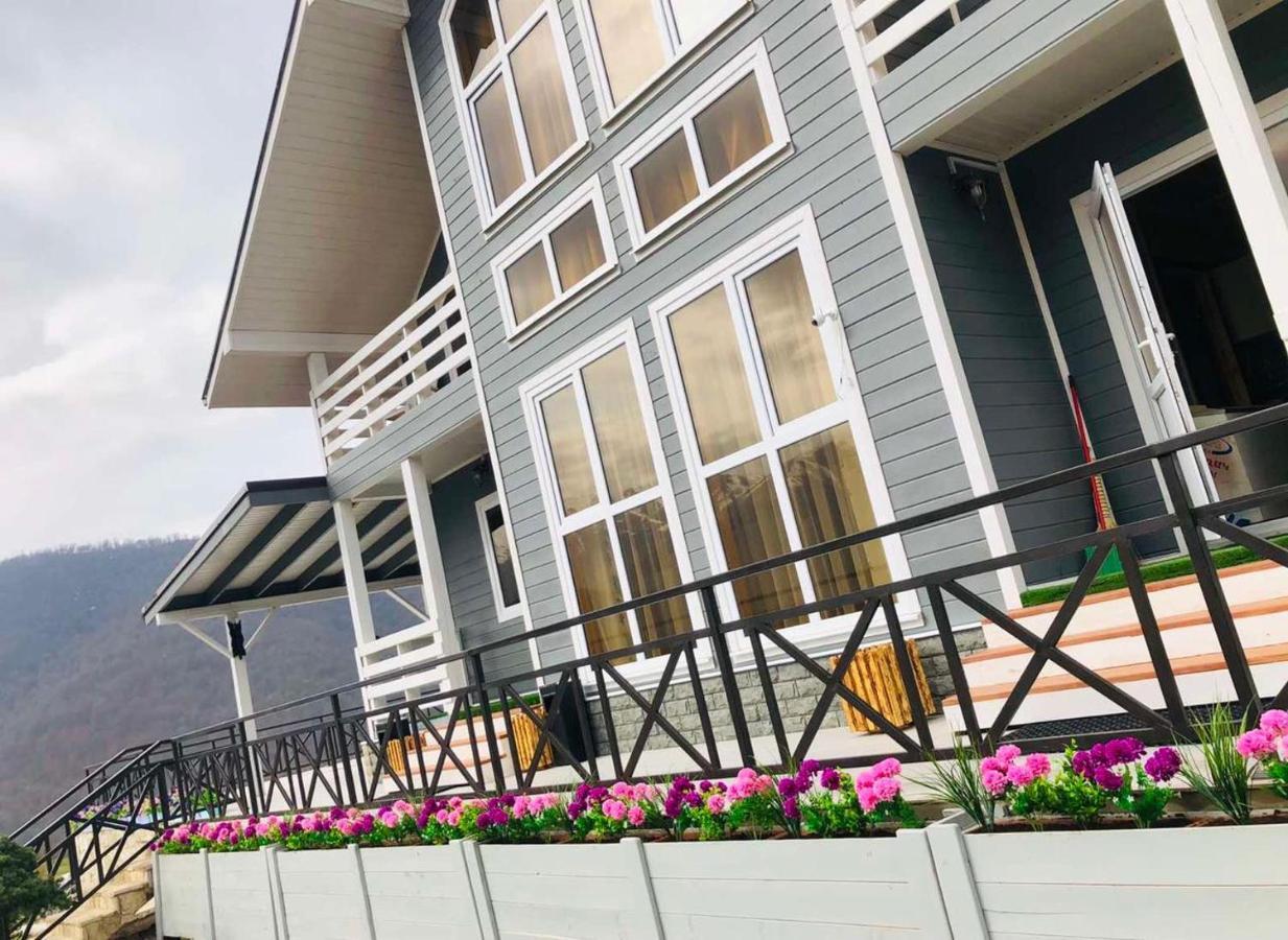 Cottage Chalet And Tours Dilijan Εξωτερικό φωτογραφία
