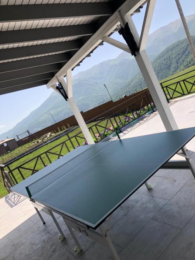 Cottage Chalet And Tours Dilijan Εξωτερικό φωτογραφία