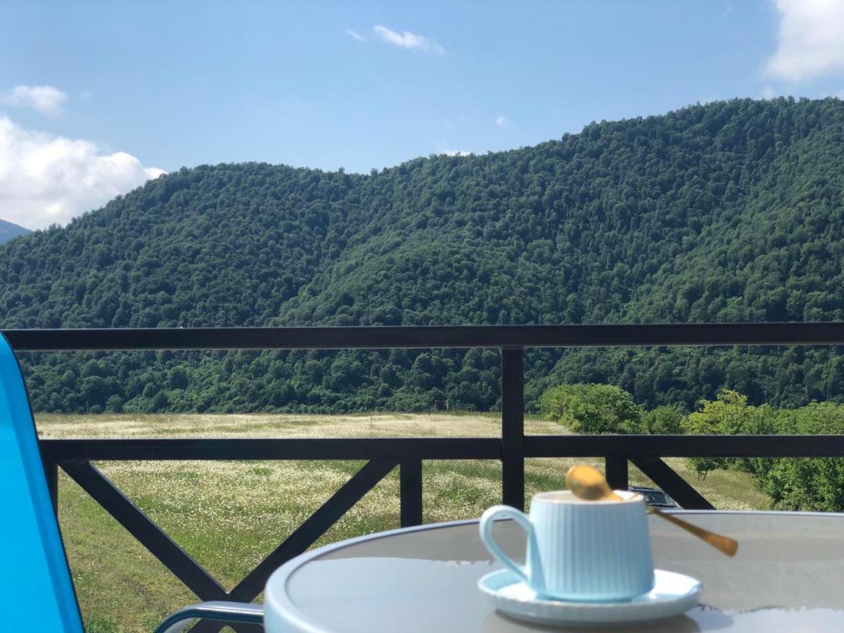 Cottage Chalet And Tours Dilijan Εξωτερικό φωτογραφία