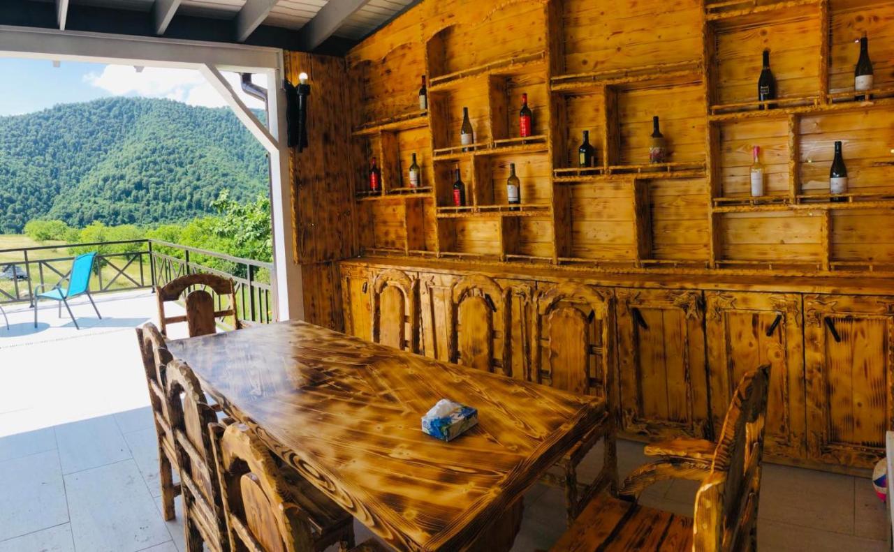 Cottage Chalet And Tours Dilijan Εξωτερικό φωτογραφία