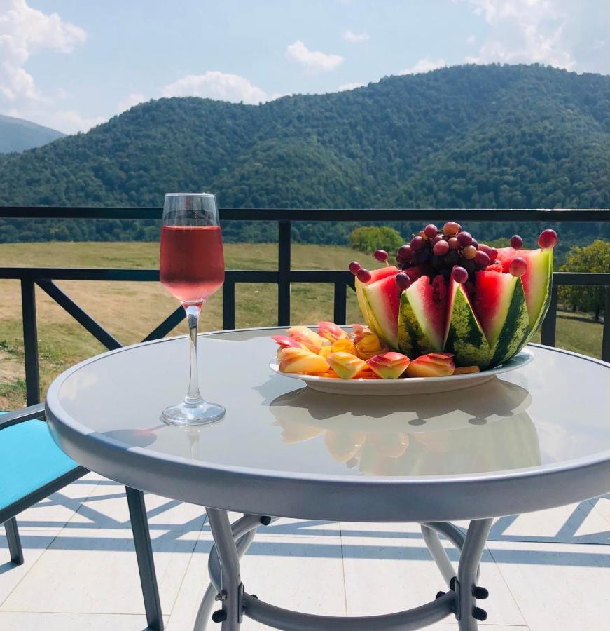 Cottage Chalet And Tours Dilijan Εξωτερικό φωτογραφία