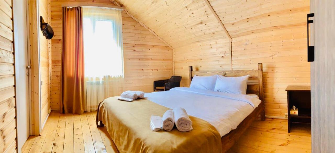 Cottage Chalet And Tours Dilijan Εξωτερικό φωτογραφία