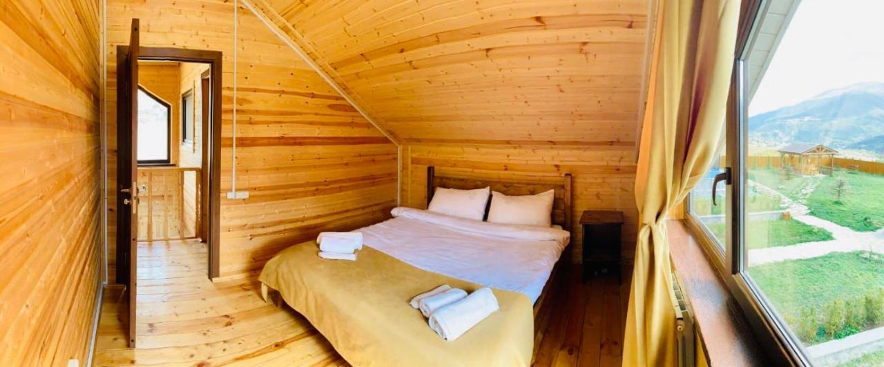 Cottage Chalet And Tours Dilijan Εξωτερικό φωτογραφία
