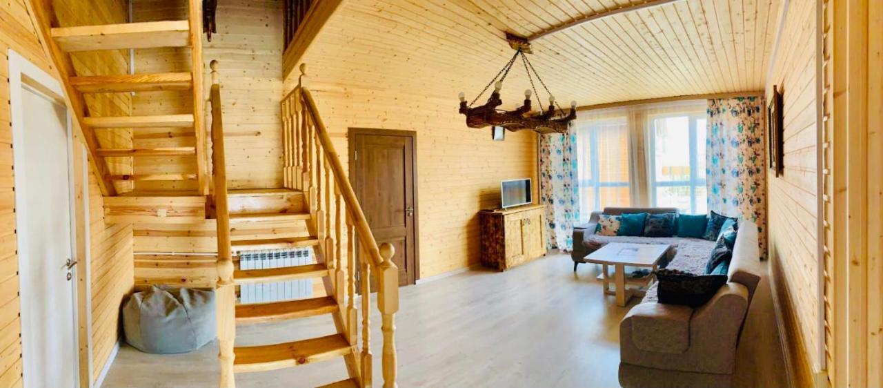 Cottage Chalet And Tours Dilijan Εξωτερικό φωτογραφία