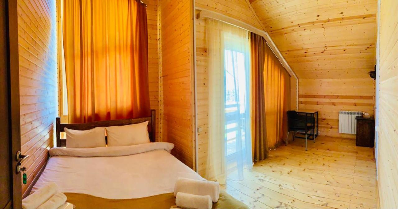 Cottage Chalet And Tours Dilijan Εξωτερικό φωτογραφία