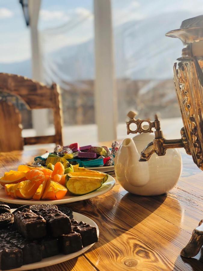 Cottage Chalet And Tours Dilijan Εξωτερικό φωτογραφία