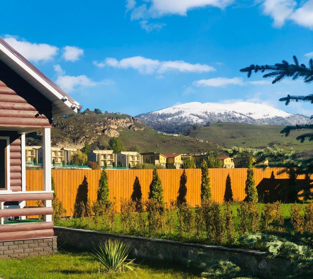Cottage Chalet And Tours Dilijan Εξωτερικό φωτογραφία