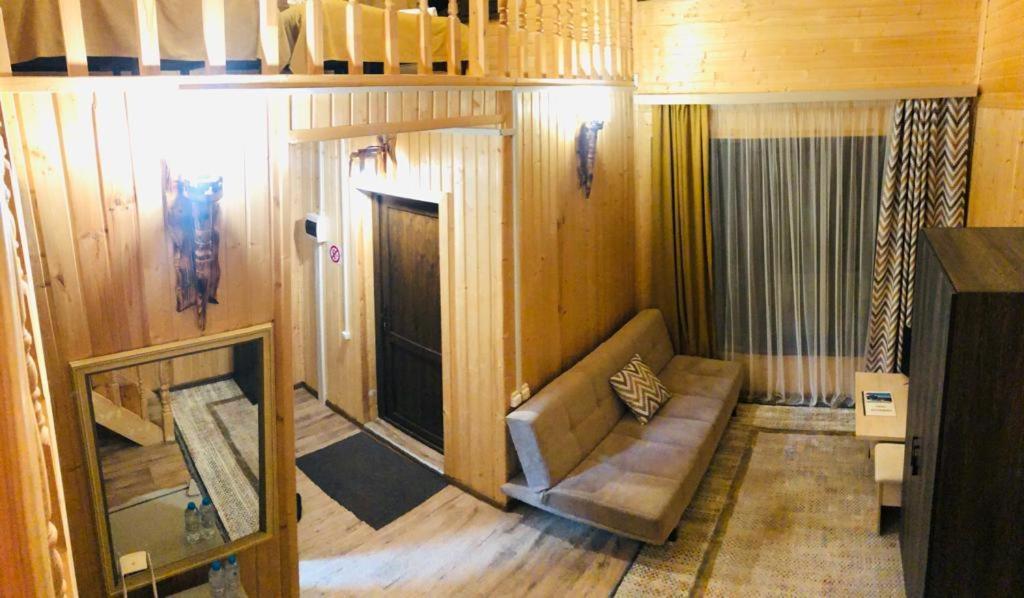 Cottage Chalet And Tours Dilijan Εξωτερικό φωτογραφία