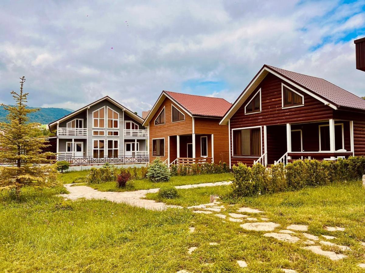 Cottage Chalet And Tours Dilijan Εξωτερικό φωτογραφία