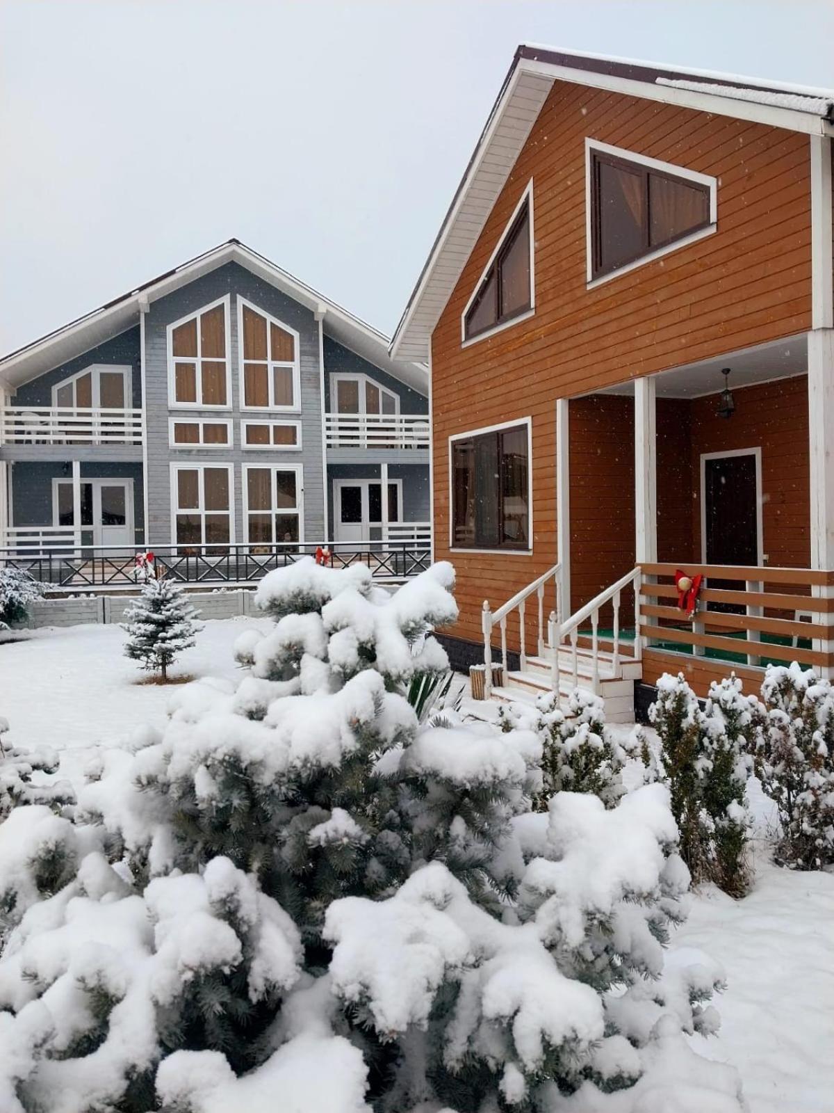 Cottage Chalet And Tours Dilijan Εξωτερικό φωτογραφία