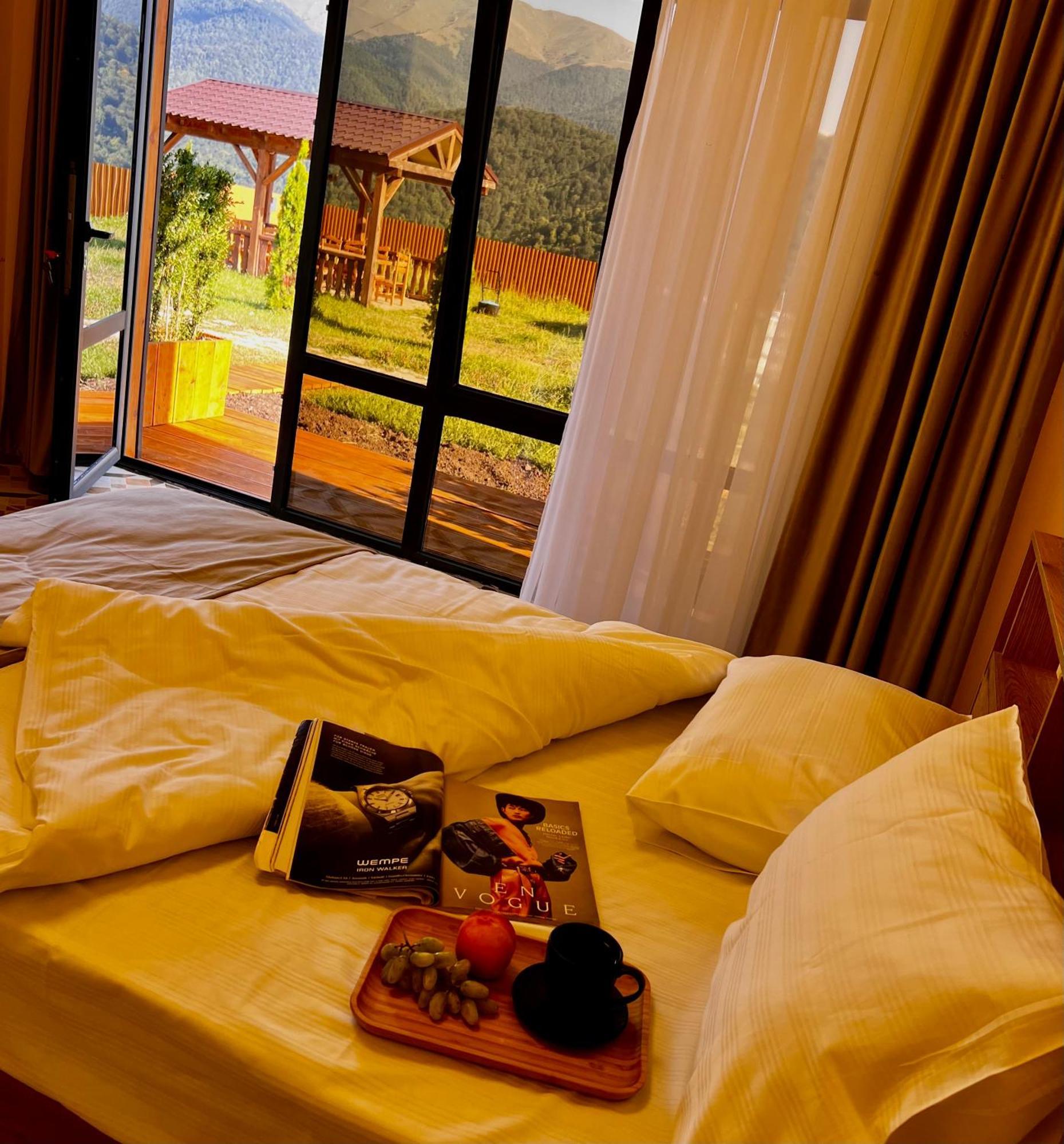 Cottage Chalet And Tours Dilijan Εξωτερικό φωτογραφία